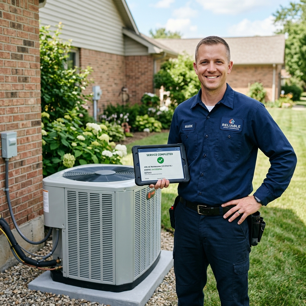 AC Repair Trust